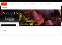 Sosteria