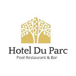 Hotel Du Parc Ristorante Bar Gelateria