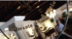 Da Angelo 1969 - Ristorante Toscano - Miglior Fiorentina di Milano