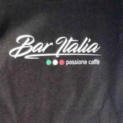 Bar Italia