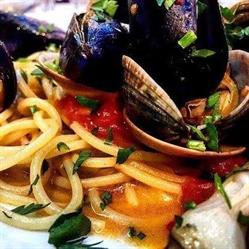 Ristorante Pizzeria Ai Faraglioni SNC
