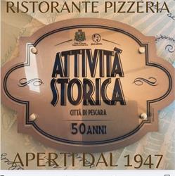 Ristorante pizzeria birreria del Corso forno a legna