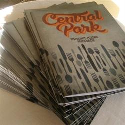 Central Park ristorante