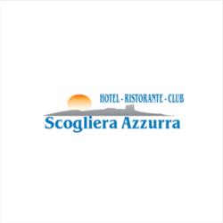 La Scogliera Azzurra - Ristorante - Hotel - Lido
