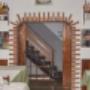 Ingresso Albergo San Paolo