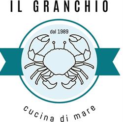 Ristorante Il Granchio. Cucina di mare