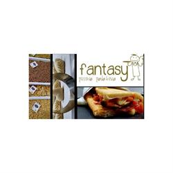 Pizzeria Fantasy