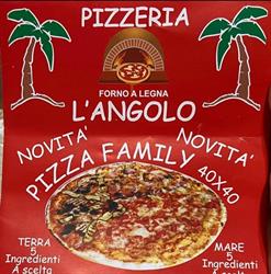 Pizzeria L'Angolo
