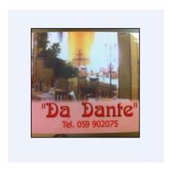 Pizzeria Ristorante da Dante