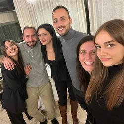 Bar Tre Continenti