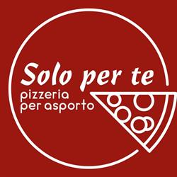 Pizzeria per Asporto Solo per Te