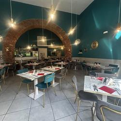 Pizzeria Trattoria Il Ritrovo