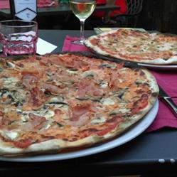 "la Vecchia Piazza" Pizzeria Ristorante