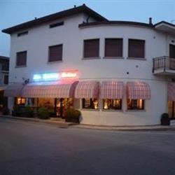 Bar Gelateria Desiree Hotel Residence
