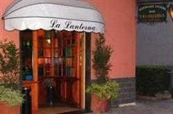 Ristorante Pizzeria La Lanterna