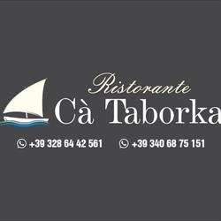 Ristorante Cà Taborka