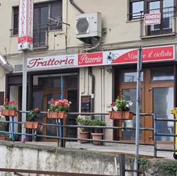 Trattoria Pizzera da Mimmo Il Ciclista