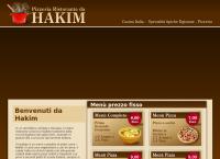 Pizzeria Da Hakim Badry