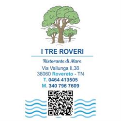 Ristorante Tipico Tre Roveri