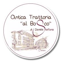 Ristorante Antica Trattoria al Bosco