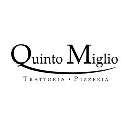 Pizzeria Quintomiglio