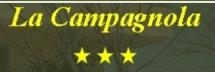 Pizzeria La Campagnola