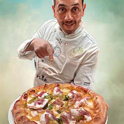 Ristorante Pizzeria "Al Carrettino" - Fraz.Pergusa