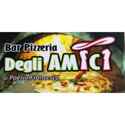 Bar Pizzeria degli Amici