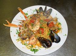 Ristorante La Taverna