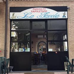 Pizzeria La Favola Di Mascolo