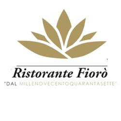 Fioro' S.r.l. Ristorante Nantila