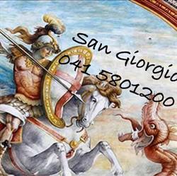 Pizzeria Ristorante San Giorgio