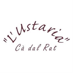 Ristorante L'ustaria ca' dal rat