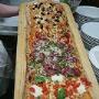 Pizze al Metro Ristorante Pizzeria da Mirco