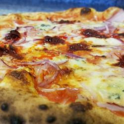 Pizzeria Cin Cin Export
