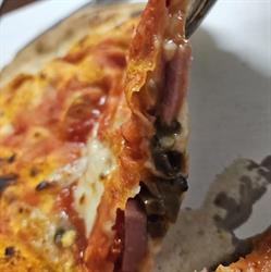 Pizzeria Asporto Voglia Di Pizza