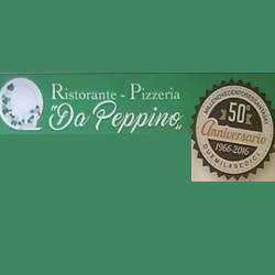 Ristorante Pizzeria da Peppino
