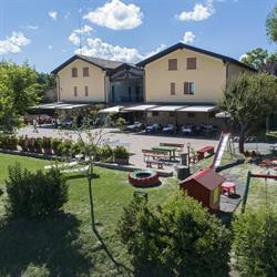 Agriturismo San Valentino