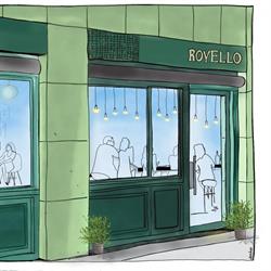 Ristorante Rovello