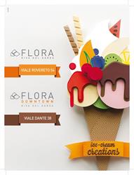 Bar Gelateria Flora