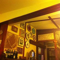 Ristorante - Trattoria i Maceri