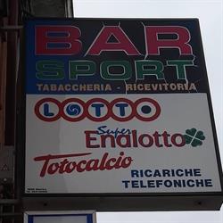 Bar Dello Sport Di Tassinari