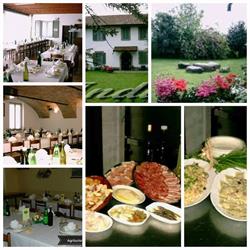 Agriturismo Indio di Baglioni