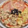 Pizze