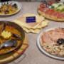 Antipasto Musica