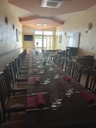 Ristorante Pizzeria Salento