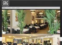 Sito di Grig Ristorante-Pizzeria