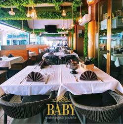 Ristorante Baby Di Ciubej Paolo