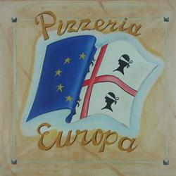 Pizzeria Europa