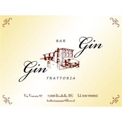 Trattoria Gin Gin